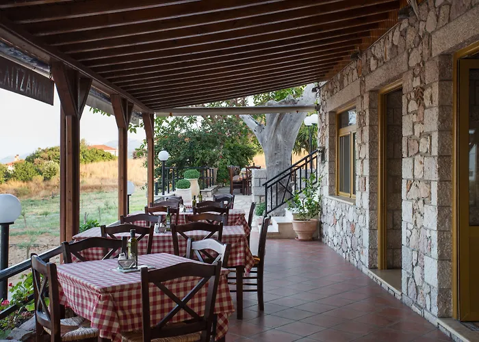 Georgia's Apartmán *