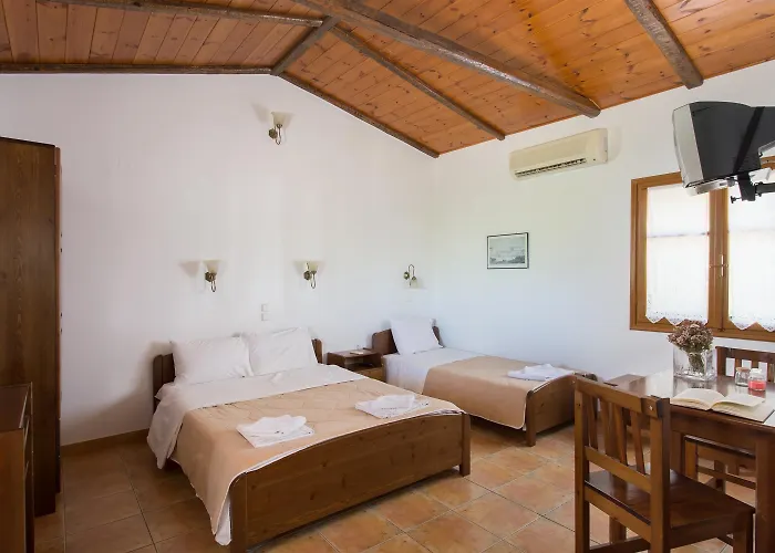 Georgia's Apartmán *