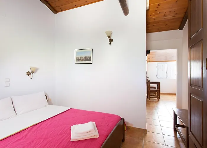 Georgia's Apartmán *