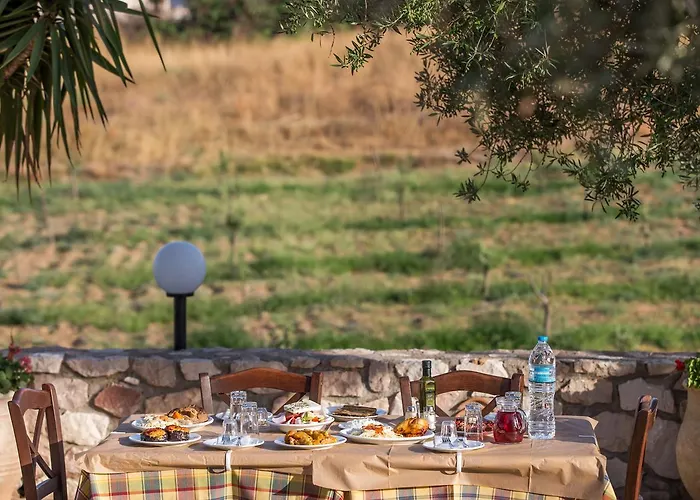 Apartmán Georgia's *