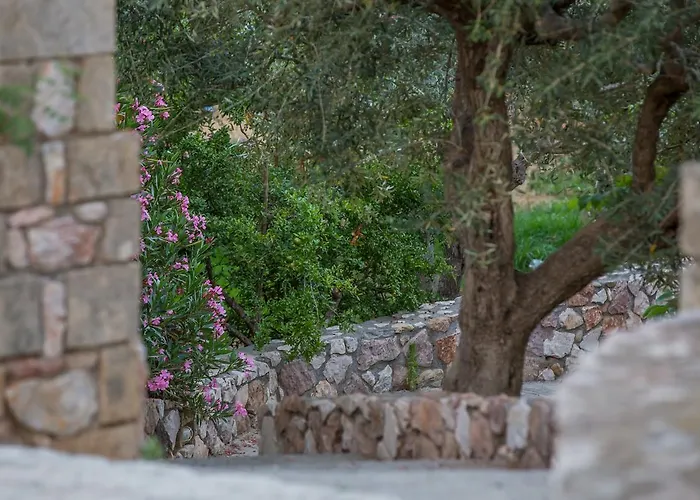 Georgia's Monemvasía