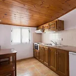 Georgia's Appartamento
