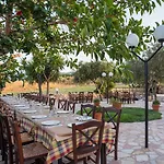 Georgia's Appartamento Monemvasía