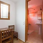 Georgia's Appartamento Monemvasía