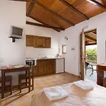 Georgia's Monemvasía