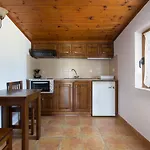 Appartamento Georgia's Monemvasía