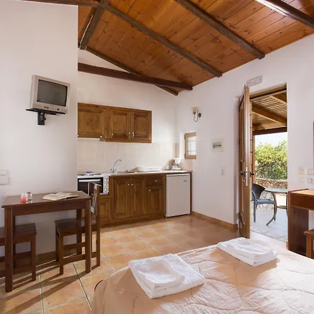 Apartman Georgia's