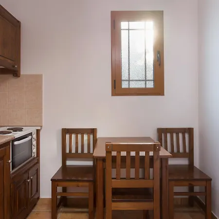 Georgia's Apartman *