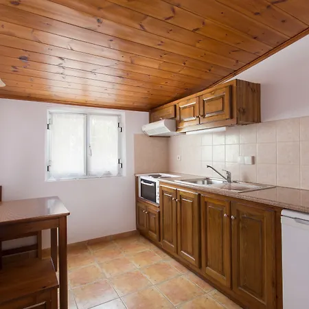Georgia's Apartman