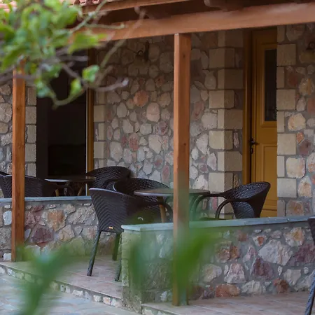 Appartamento Georgia's Monemvasía