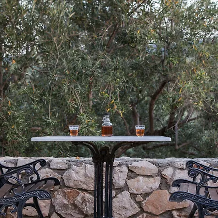 Appartamento Georgia's Monemvasía