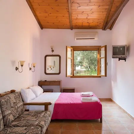 Georgia's Apartman