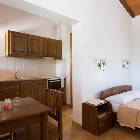 Georgia's Апартаменты *