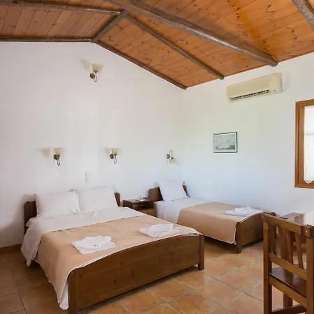 Georgia's Apartman *