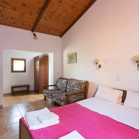 Georgia's Апартаменты