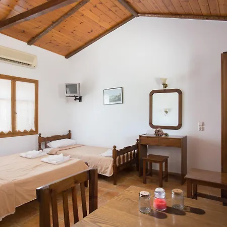 Georgia's Монемвазия