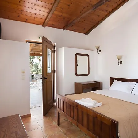 Georgia's Monemvasía