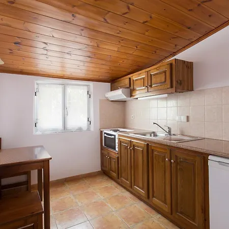 Georgia's Apartman