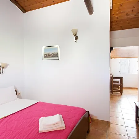 Georgia's Apartman *
