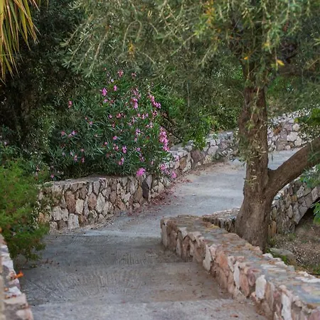 Апартаменты Georgia's