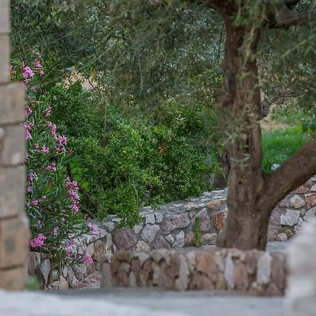 Georgia's Монемвазия