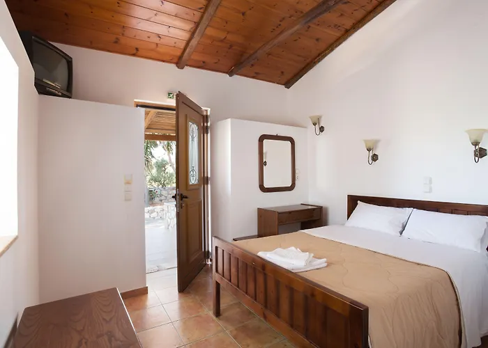 Georgia's * Monemvasía