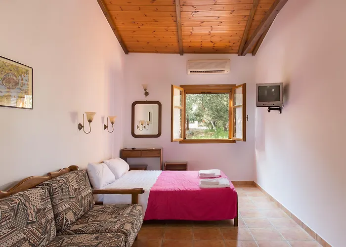 Georgia's Apartamento