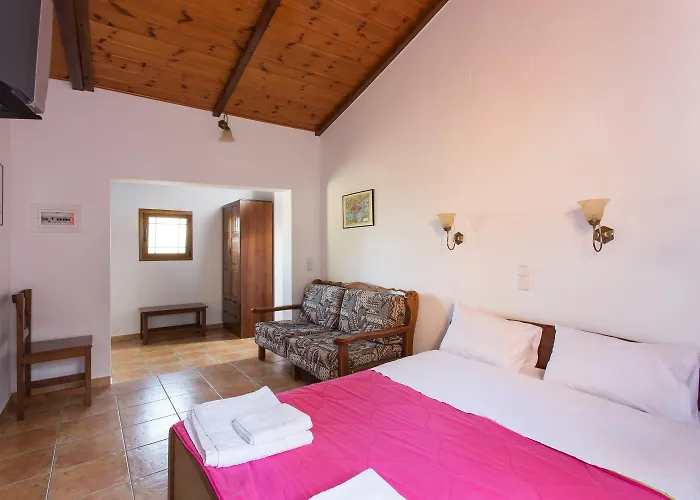 Georgia's Apartamento