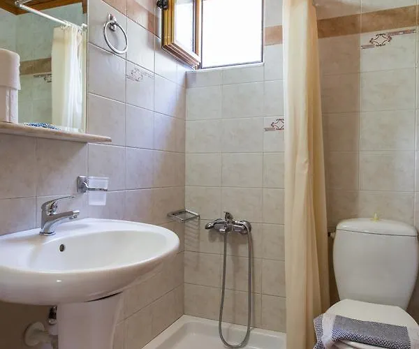 Georgia's Apartamento