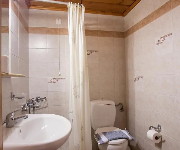 Georgia's * Monemvasía