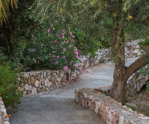 Apartamento Georgia's