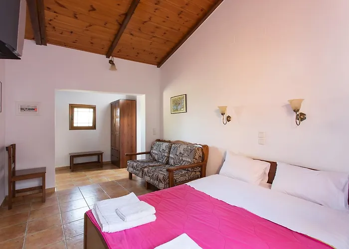 Georgia's Appartamento